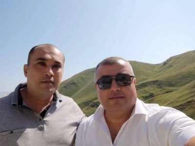 Mətbuat katibinə ağır itki - qardaşı vəfat etdi 