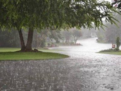 Bakıya leysan yağacaq - PROQNOZ