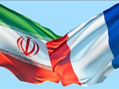 İran üç Fransa vətəndaşını azad etdi