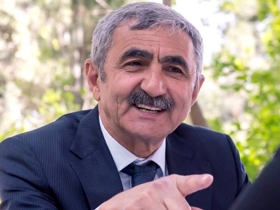 Aslan İsmayılov Baş prokurora müraciət etdi: “Ramiz Mehdiyevin agenturası...”