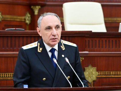 Baş prokurora müraciət edildi: “Ramiz Mehdiyevin agenturası...”