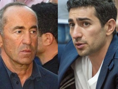 Köçəryan hərəkətə keçdi - Oğlunun baş nazir olmasını İSTƏYİR