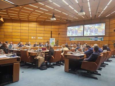 Narkotiklərin qanunsuz dövriyyəsi ilə bağlı beynəlxalq tədbir keçirildi