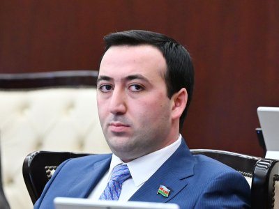 Tarixi irsə sadiqliyin və gələcəyə strateji baxışın vəhdəti