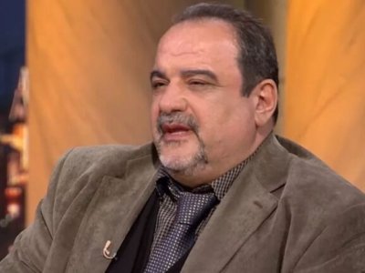 One does not renounce, loving