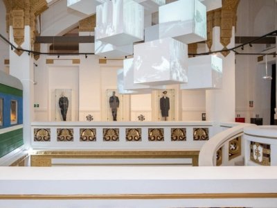 Dəmiryol Muzeyi bu tarixlərdə fəaliyyət göstərməyəcək