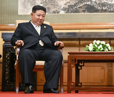 Kəşfiyyat Kim Çen Inın nəbzini uzaqdan ölçüb