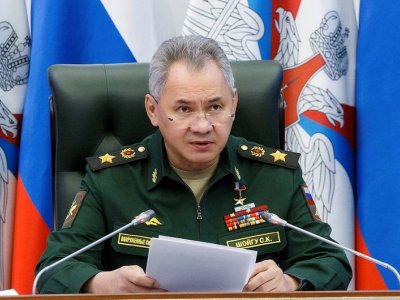 Şoyqu Cənubi Qafqazla bağlı mesaj verdi