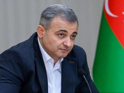 AzTV sədri helikopter almaq istəyib? - REAKSİYA