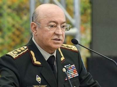 Kəmaləddin Heydərov Ramiz Mehdiyevə villa bağışlayıb? - ÖZÜ DANIŞDI