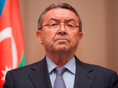 Misir Mərdanov yenidən nazir olmaq istəyir? - AÇIQLAMA