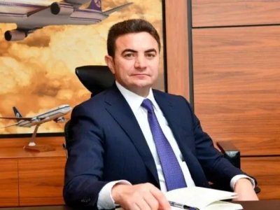 Bakı-Təl-Əviv reyslərinin həftəlik sayı 21-ə çatdırılacaq - AZAL prezidenti 