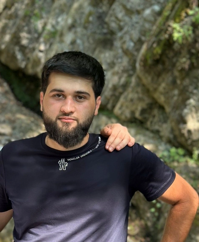 Azərbaycanlı tələbə Türkiyədə həbs edildi