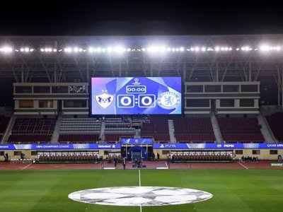 “Qarabağ” və “Çelsi”nin start heyətləri açıqlandı
