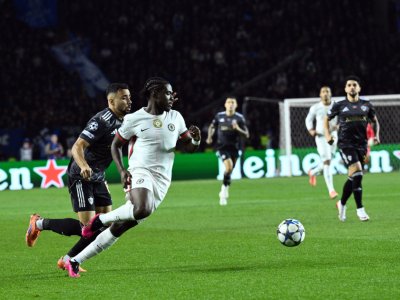 “Qarabağ” hesabda önə çıxdı - CANLI