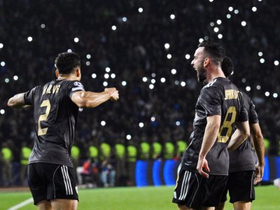 “Qarabağ” trend oldu