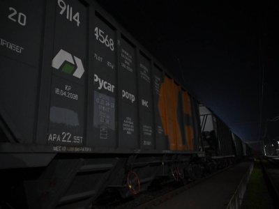 Azərbaycandan Ermənistana BÖYÜK JEST - FOTOLAR