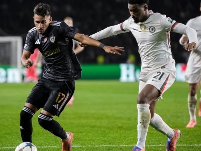 “Qarabağ”ın Çempionlar Liqasındakı yeri - CƏDVƏL