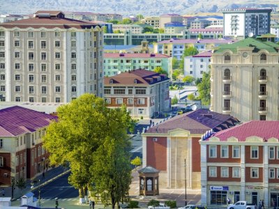 Naxçıvanda da 10 il vergi ALINMAYACAQ