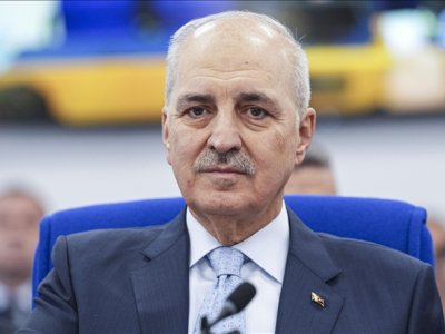 Numan Kurtulmuşdan Zəfər Günü təbriki