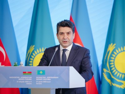 Gələn il Azərbaycan ÜDM-i nə qədər artacaq?