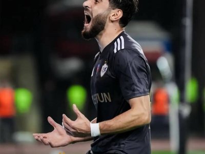“Qarabağ” Çempionlar Liqasında "pley-off"a düşməyə yaxınlaşdı - ŞƏRH