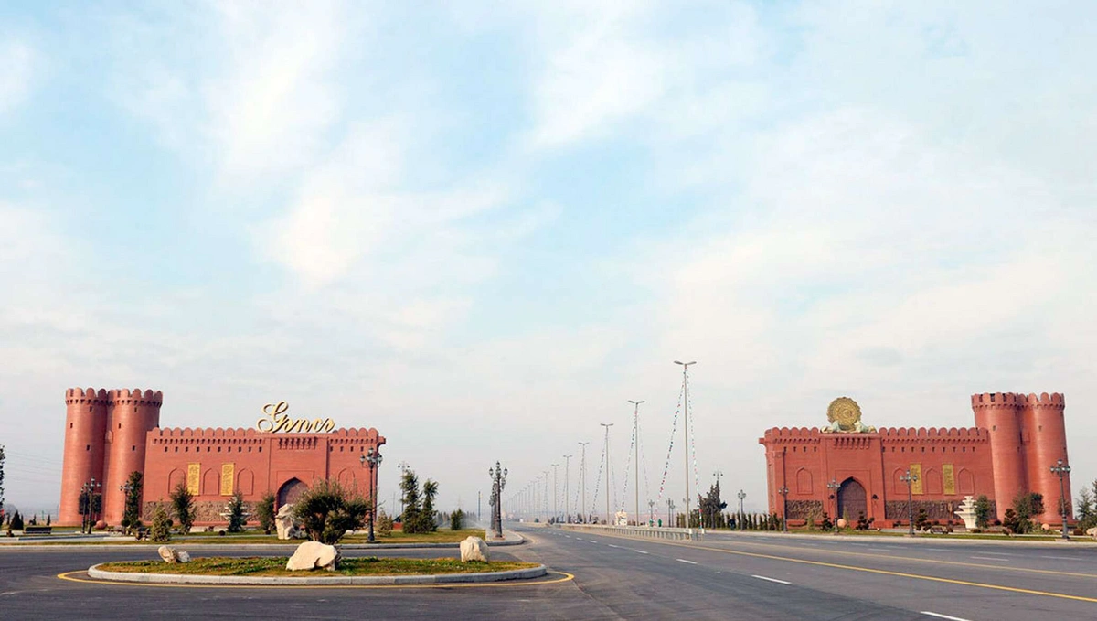 Gəlin, Gəncə şəhərinə sahib çıxaq! - Deputatdan ÇAĞIRIŞ