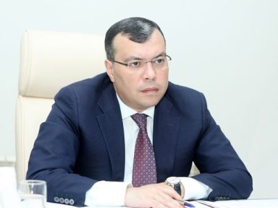 Sahil Babayevdən səhiyyə ilə bağlı təkliflərə REAKSİYA