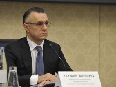 Üç il ərzində səhiyyə sistemində vahid yanaşma olacaq - NAZİR