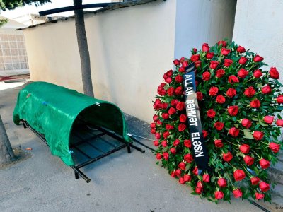 Əməkdar artist vəfat etdi - FOTO