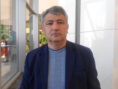 Prezident Qəşəm Nəcəfzadəyə yeni vəzifə verdi