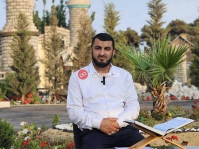 Bakıda axund və xanımı orqanlarını BAĞIŞLADILAR