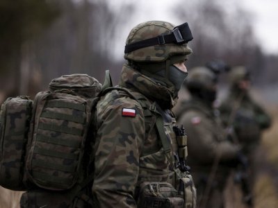 400 min nəfər müharibəyə hazırlaşır