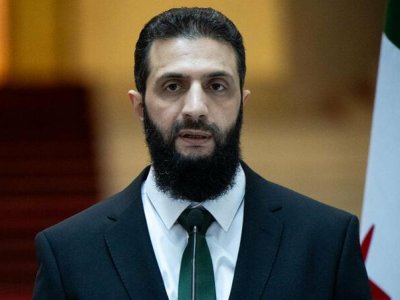 Suriya prezidenti qara siyahıdan çıxarıldı