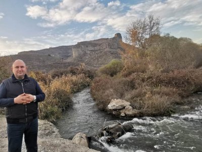 Faiq Hüsiyev: “Gərək öz sifətini itirməyəsən” - MÜSAHİBƏ