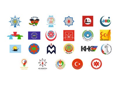 Azərbaycanda 23 siyasi partiya bəyanat yaydı