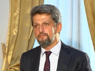 Türkiyənin Ermənistana qarşı siyasəti dəyişib - Karo Paylan