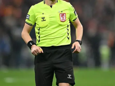 Türkiyədə 17 hakim və 1 klub prezidenti saxlanıldı