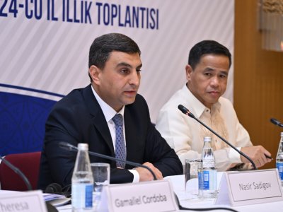 Büdcə kəsirinin borclanma hesabına maliyyələşdirilməsi risk YARADIR