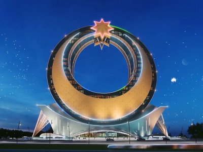 Zəfər Parkı və Zəfər Muzeyi Bakı Şəhər İcra Hakimiyyətinə təhvil verildi