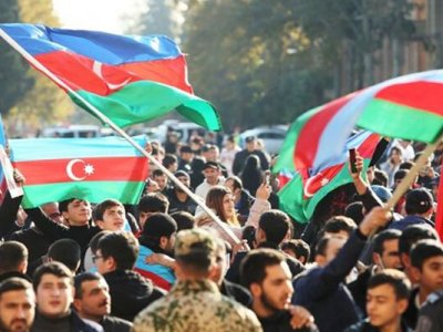 Zəfər diplomatiyası - Azərbaycanın xarici siyasət fəlsəfəsi dəyişdi