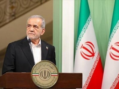 Pezeşkiandan xəbərdarlıq: Tehran evakuasiya oluna bilər