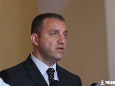 Keçmiş iqtisadiyyat naziri həbs olundu