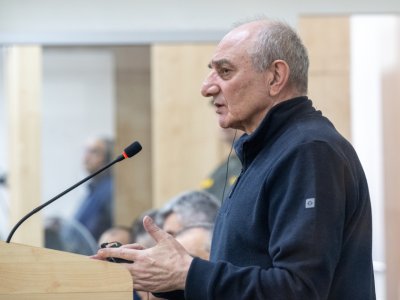 Prokuror sübutların Babayanla bağlı olan hissəsini elan etdi