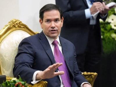 O da vitse-prezident olmaq istəyir