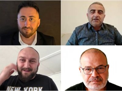 Xaricdə yaşayan blogerlərin hakimi DƏYİŞDİ