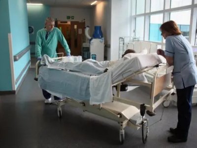 Azərbaycanda həbsdə olan əcnəbilərə tibbi xidmətlər göstəriləcək