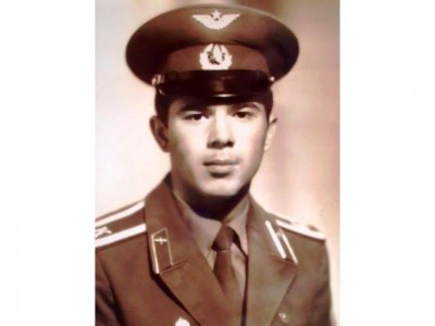 İlk hərbi təyyarəçimiz Milli Qəhrəman oldu - SƏRƏNCAM 