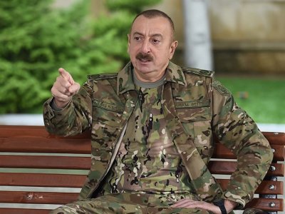 Onlara general rütbəsi verildi - SİYAHI