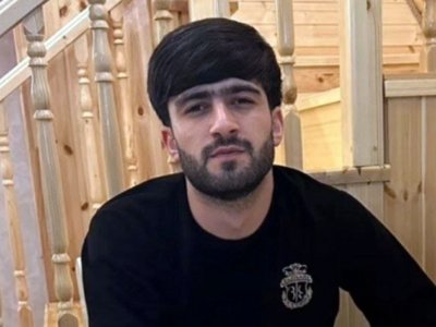 "Tiktoker" 60 sutkalıq həbs edildi